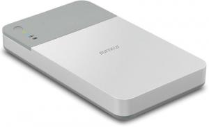 Buffalo MiniStation Air 2 500GB External Hard Drive